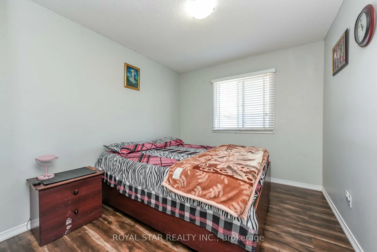 33, Coppermill, Northwest Sandalwood Parkway, Brampton