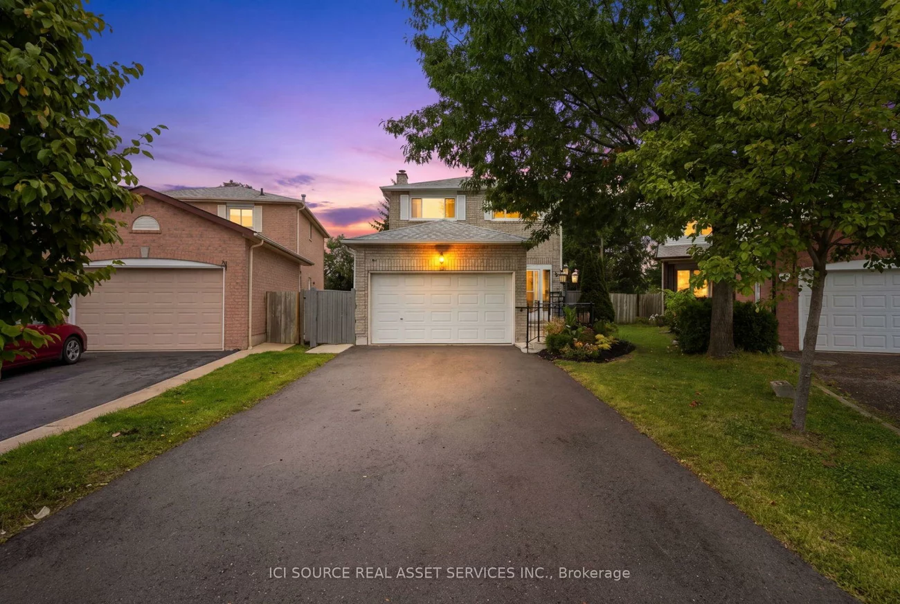 20, Kesteven, Fletcher's Creek South, Brampton