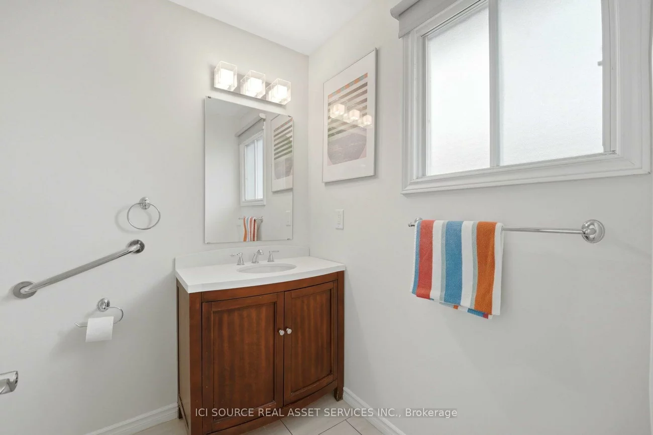 20, Kesteven, Fletcher's Creek South, Brampton