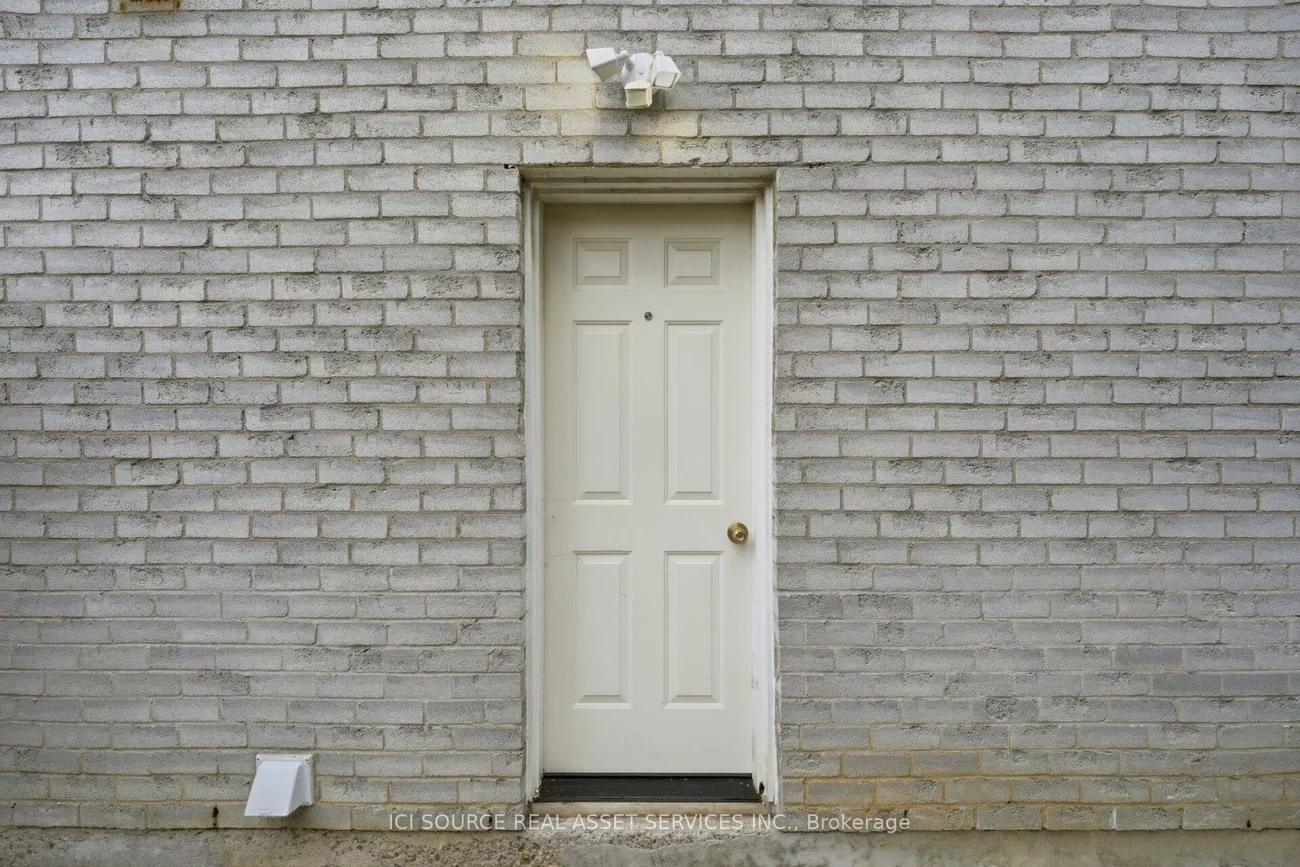 20, Kesteven, Fletcher's Creek South, Brampton