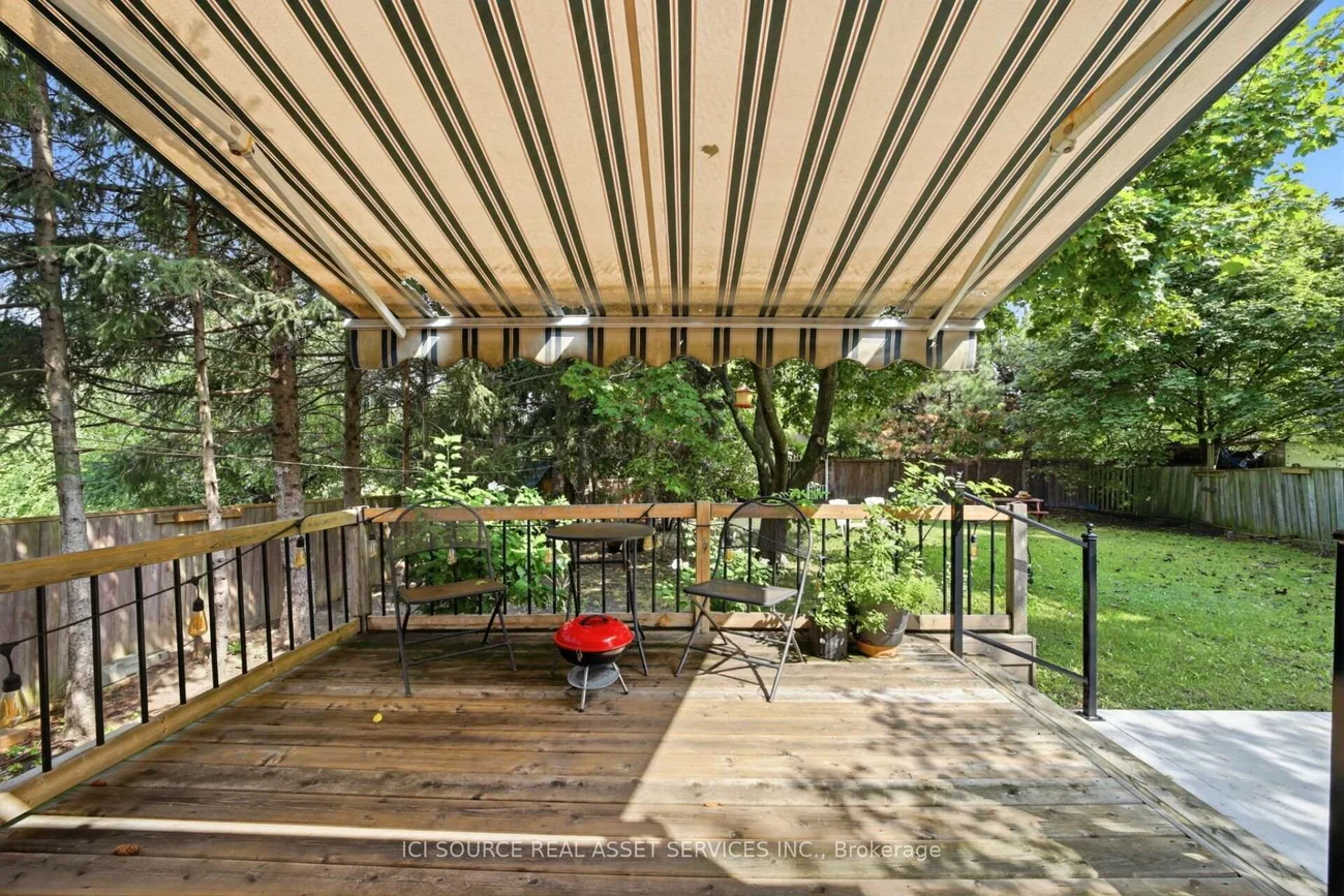 20, Kesteven, Fletcher's Creek South, Brampton