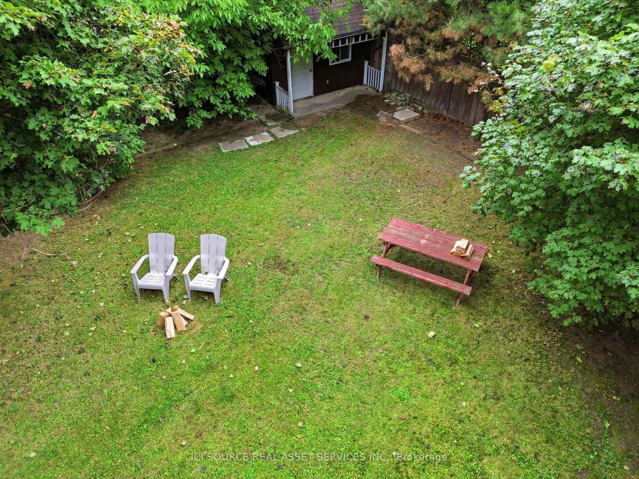 20, Kesteven, Fletcher's Creek South, Brampton