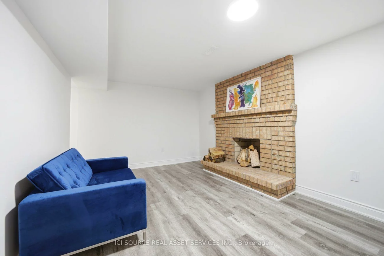 20, Kesteven, Fletcher's Creek South, Brampton