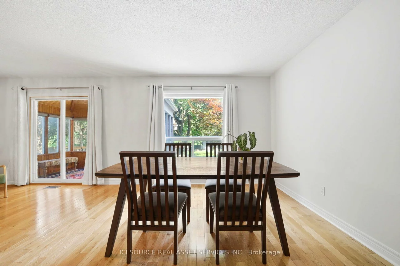 20, Kesteven, Fletcher's Creek South, Brampton