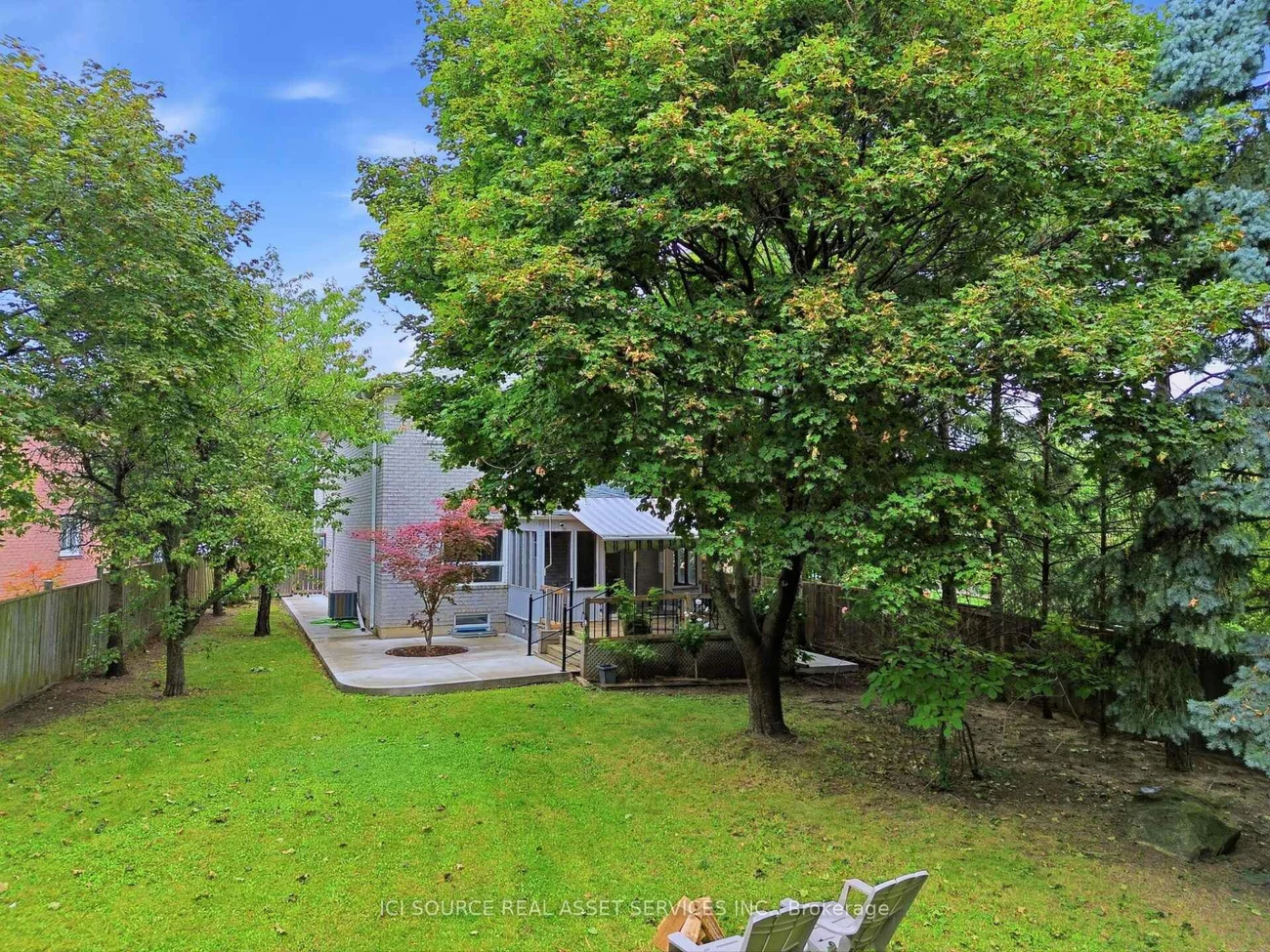 20, Kesteven, Fletcher's Creek South, Brampton