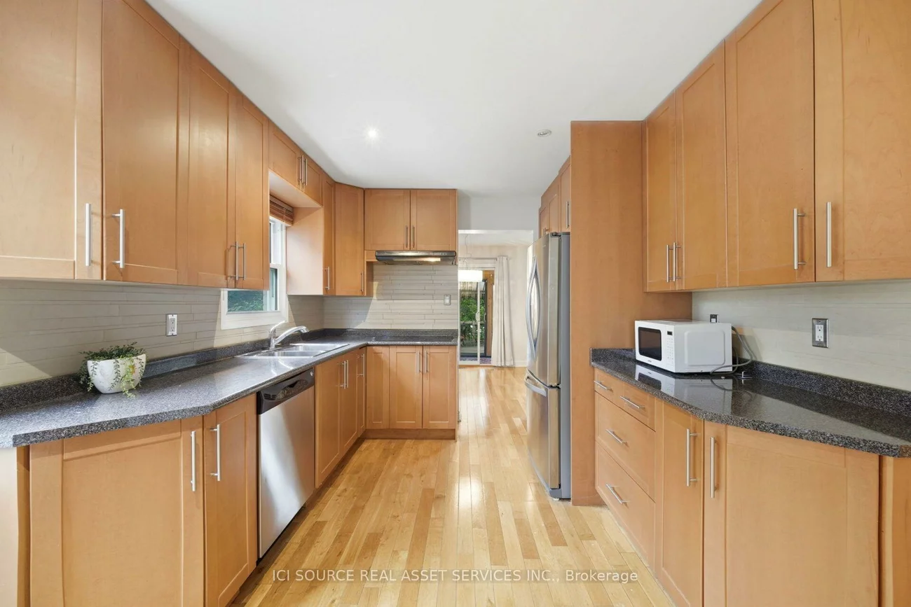 20, Kesteven, Fletcher's Creek South, Brampton