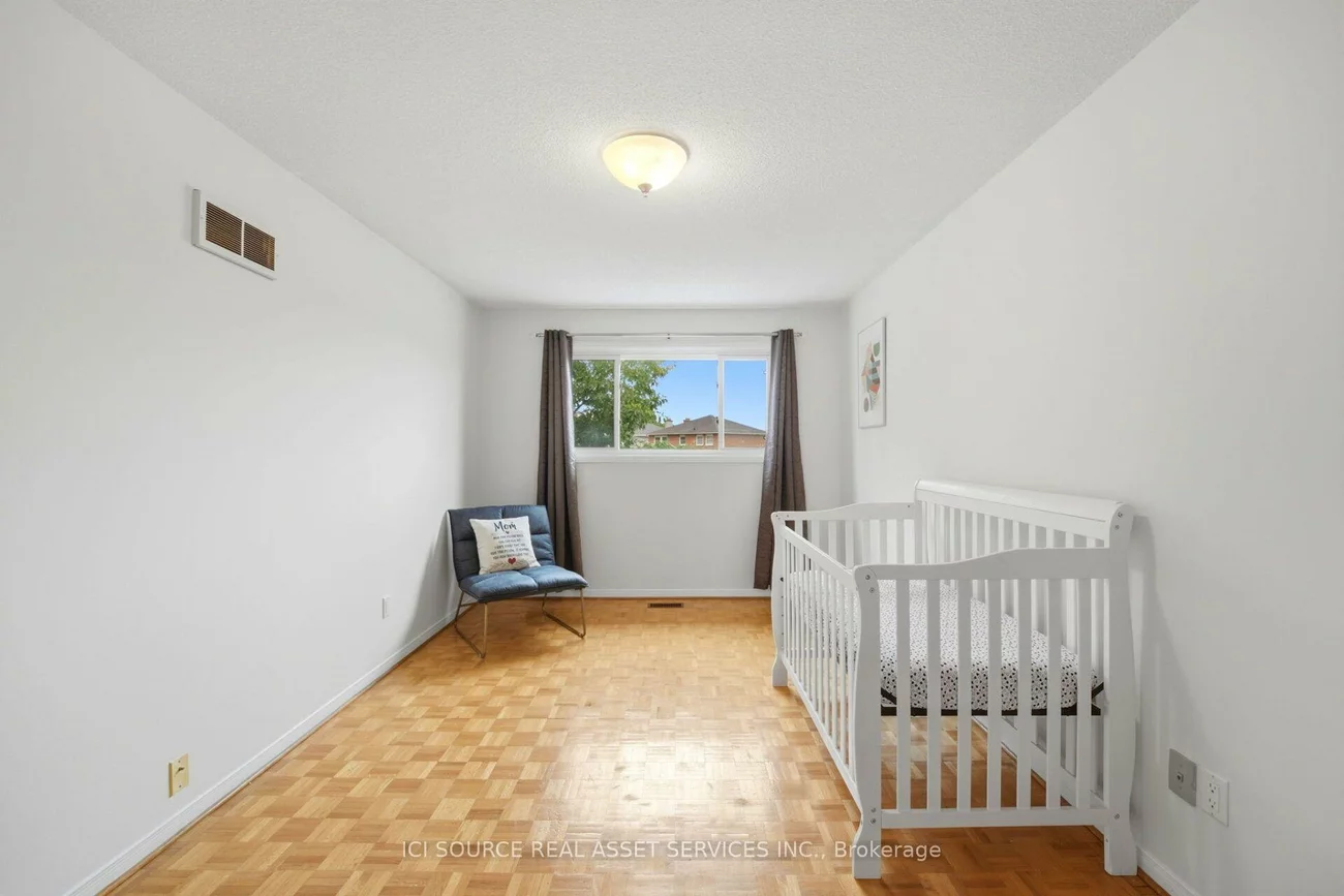 20, Kesteven, Fletcher's Creek South, Brampton