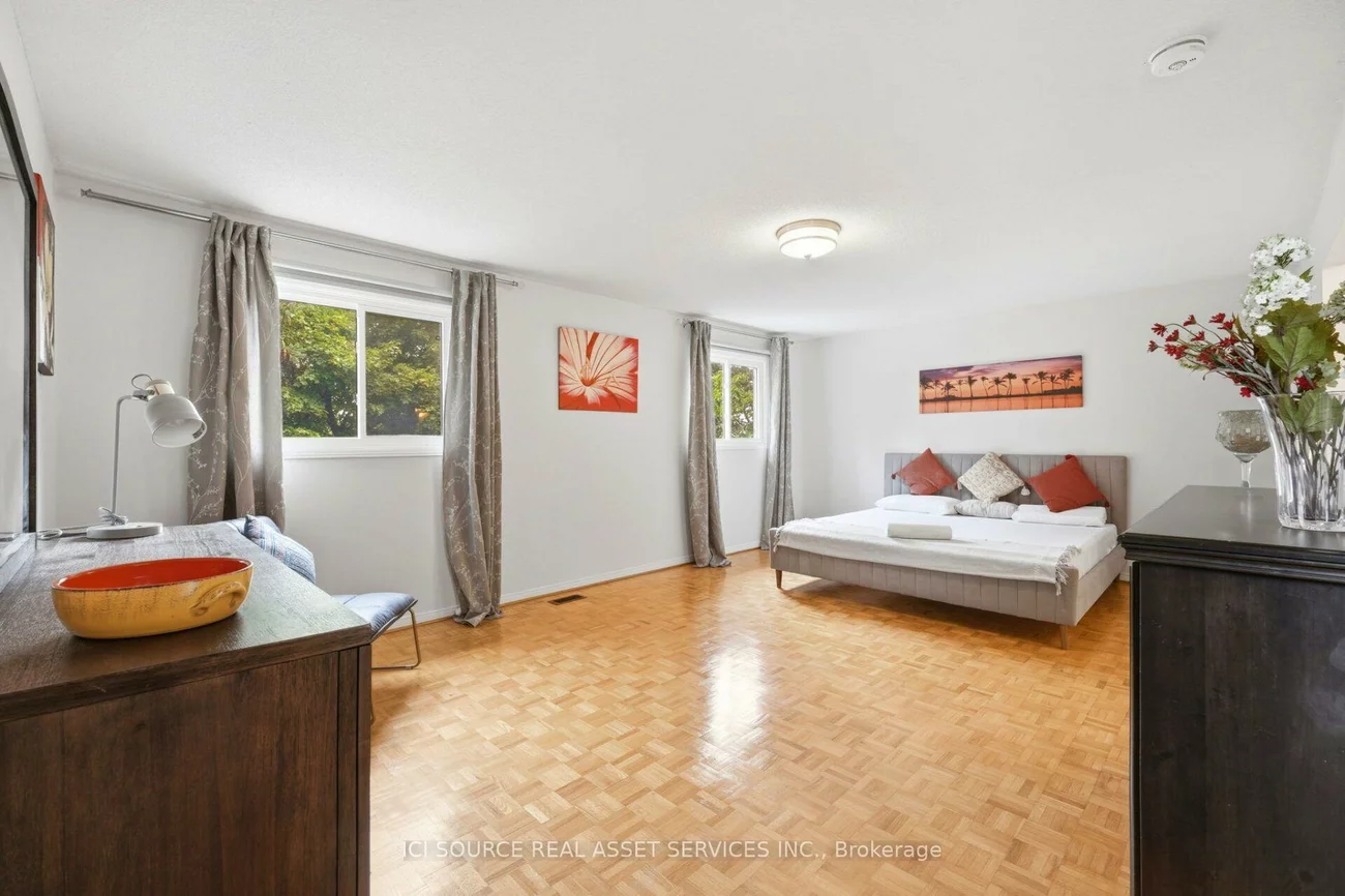 20, Kesteven, Fletcher's Creek South, Brampton