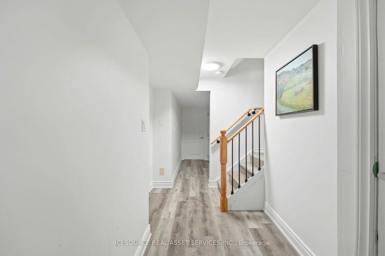 20, Kesteven, Fletcher's Creek South, Brampton