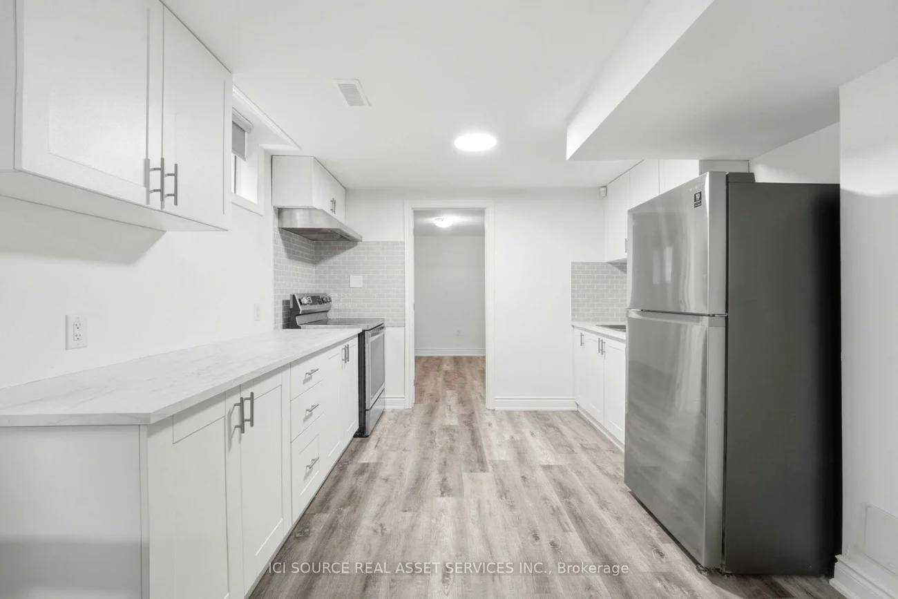 20, Kesteven, Fletcher's Creek South, Brampton