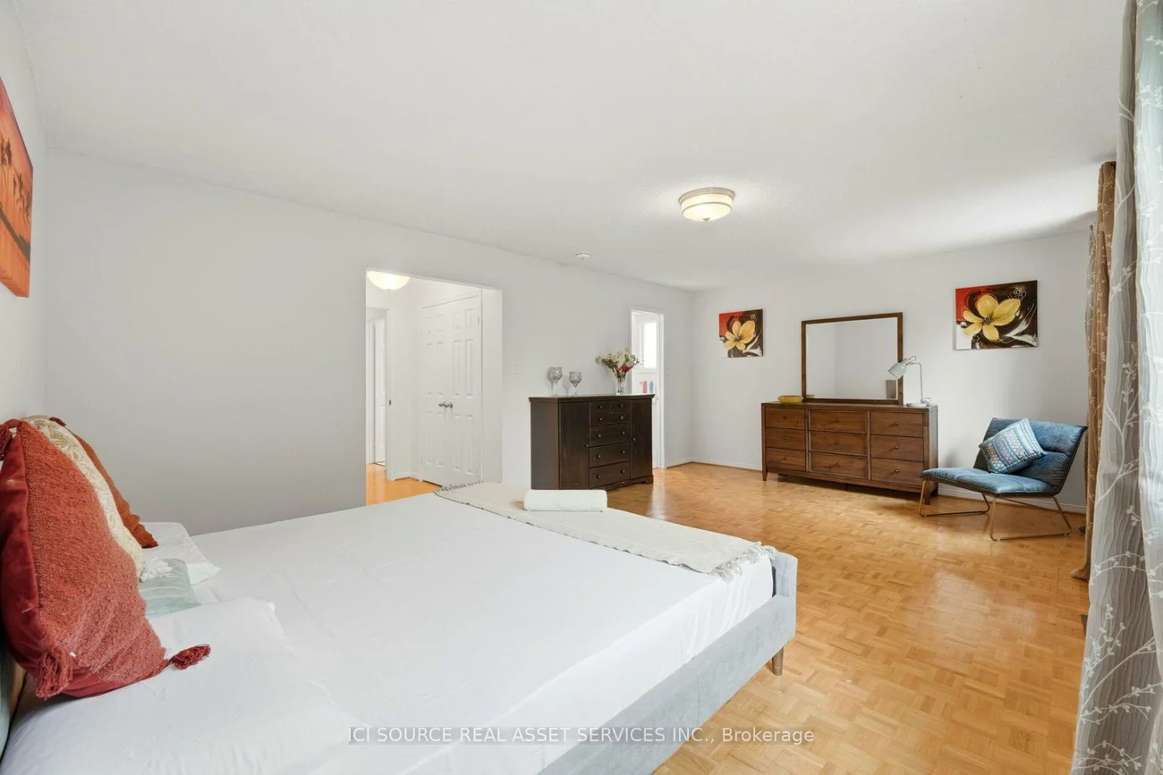 20, Kesteven, Fletcher's Creek South, Brampton