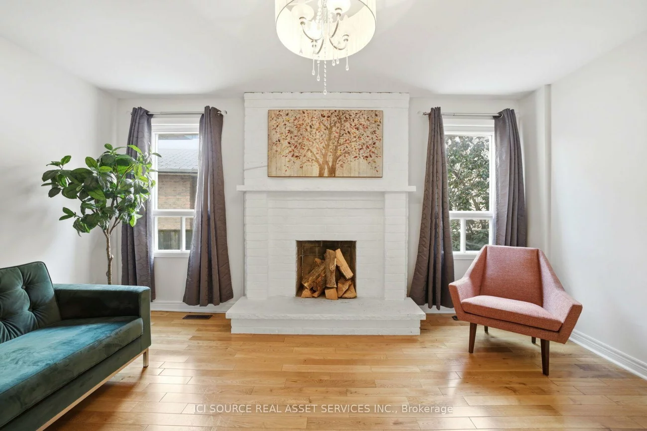 20, Kesteven, Fletcher's Creek South, Brampton