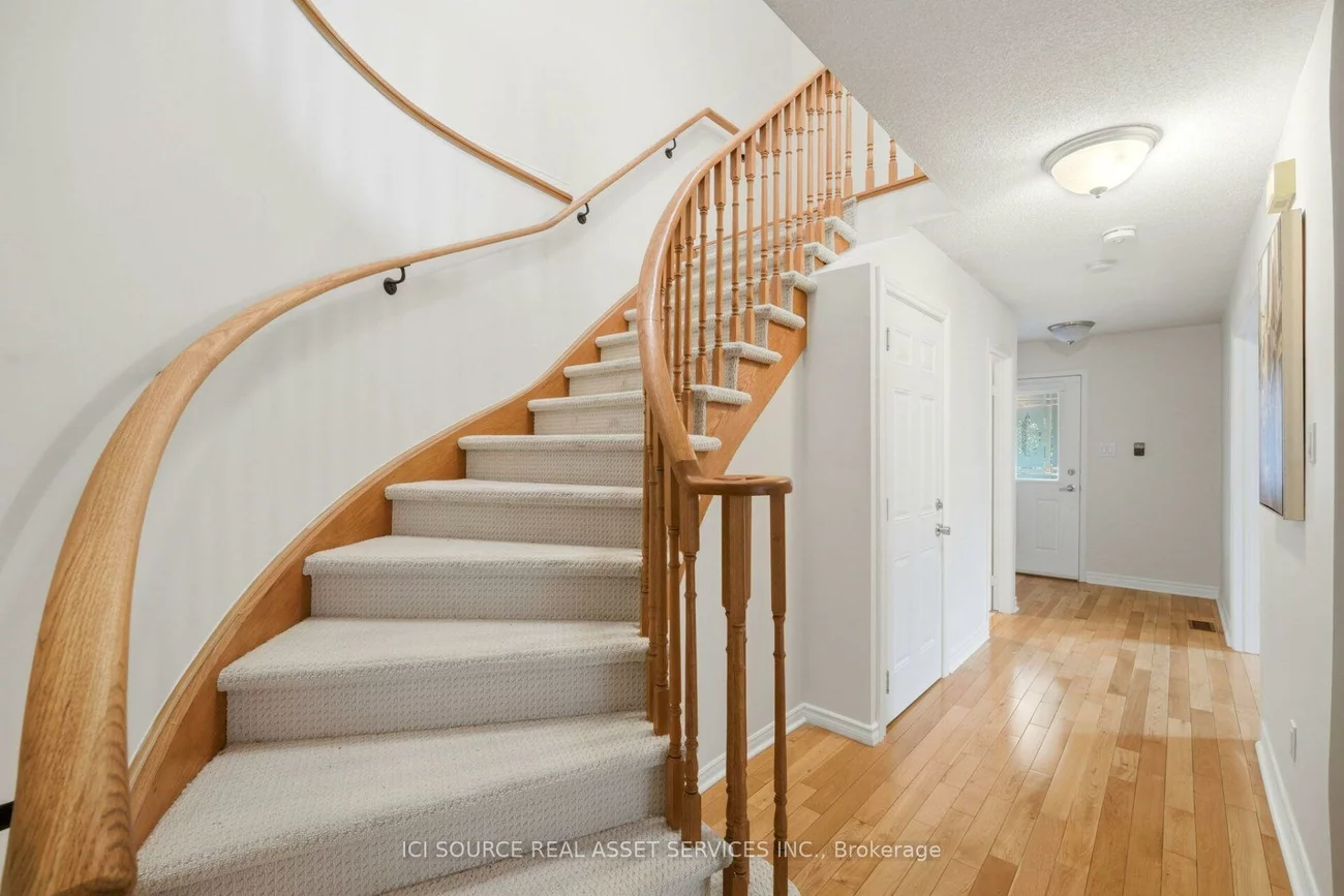 20, Kesteven, Fletcher's Creek South, Brampton
