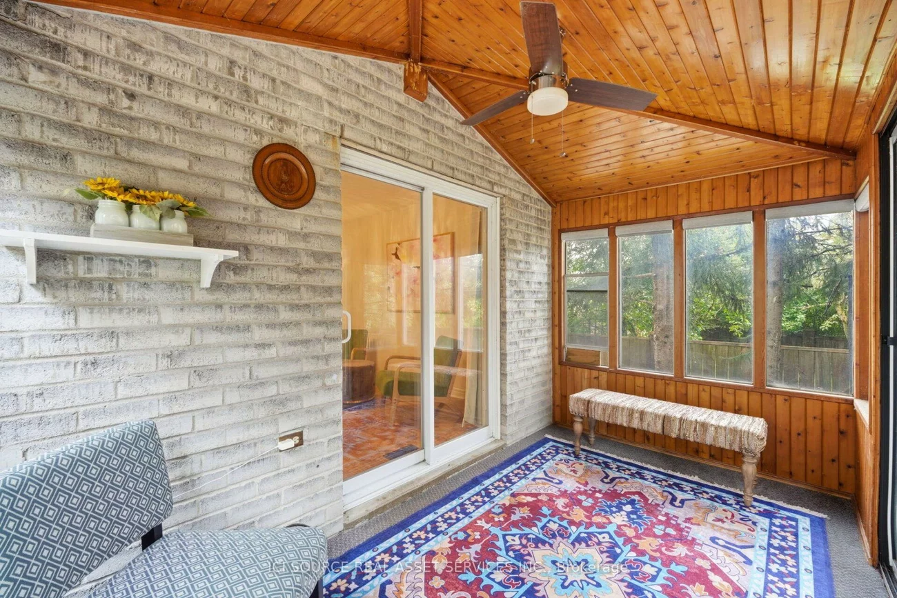 20, Kesteven, Fletcher's Creek South, Brampton