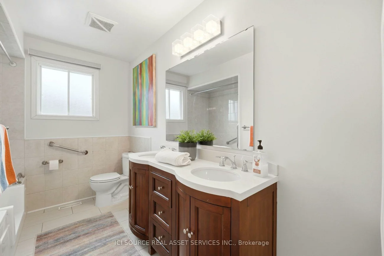 20, Kesteven, Fletcher's Creek South, Brampton