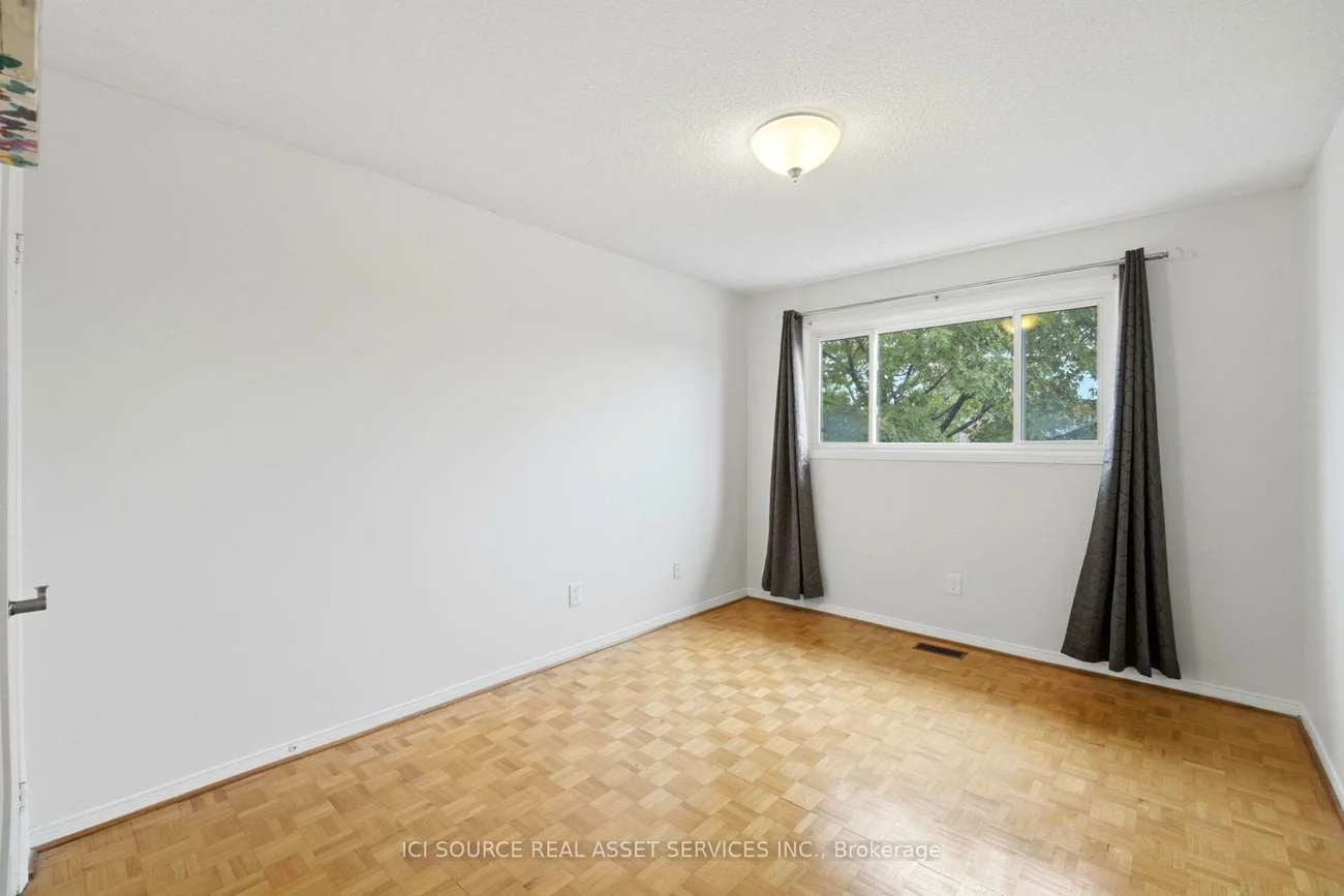 20, Kesteven, Fletcher's Creek South, Brampton