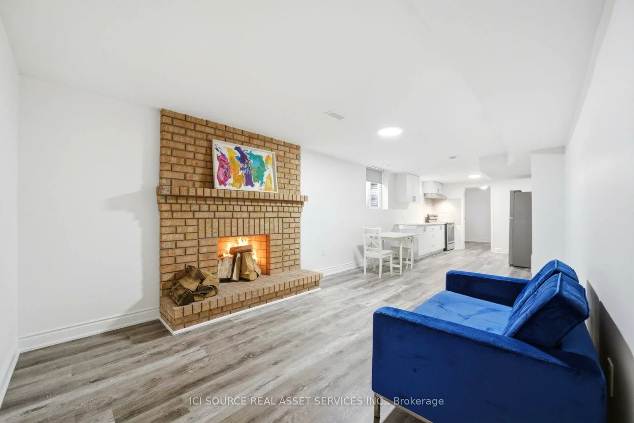 20, Kesteven, Fletcher's Creek South, Brampton