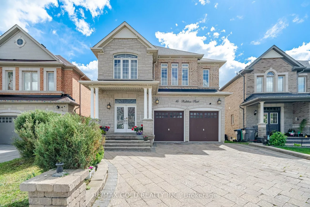 155, Bellchase, Bram East, Brampton