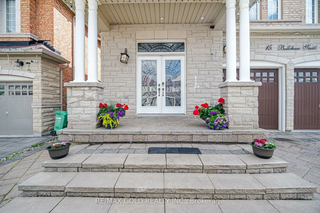 155, Bellchase, Bram East, Brampton
