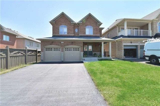 48, Bear Run, Credit Valley, Brampton
