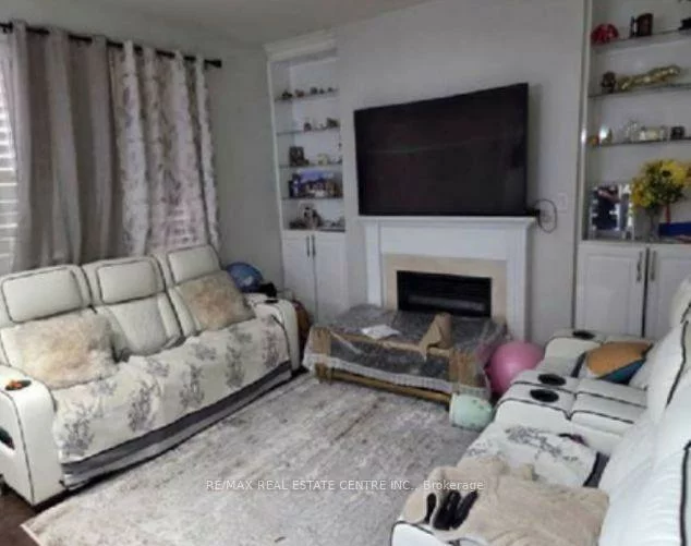 48, Bear Run, Credit Valley, Brampton