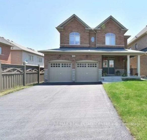 48, Bear Run, Credit Valley, Brampton