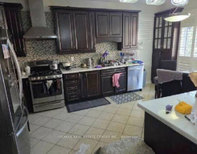 48, Bear Run, Credit Valley, Brampton