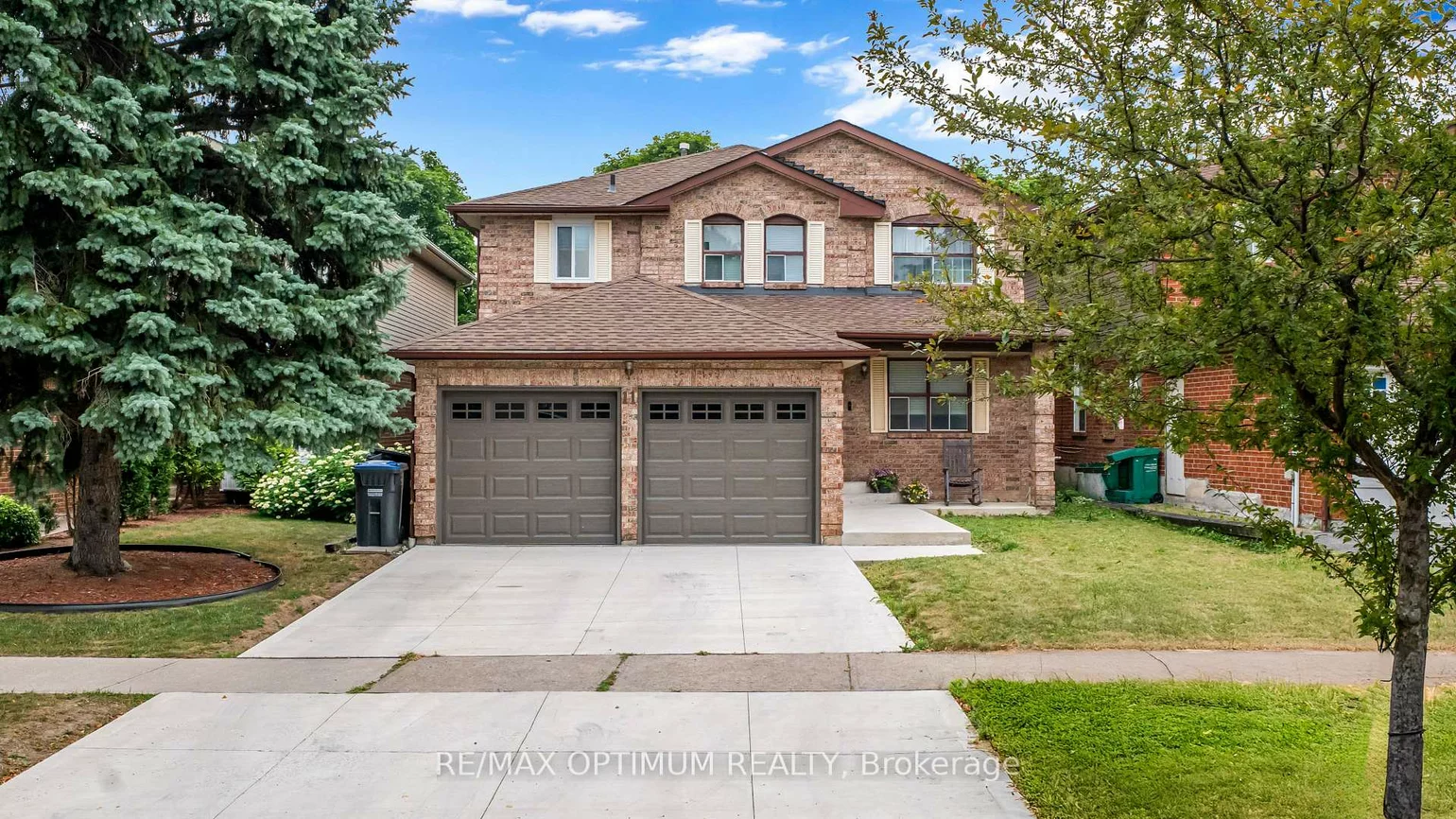 11, Donaldson, Brampton South, Brampton
