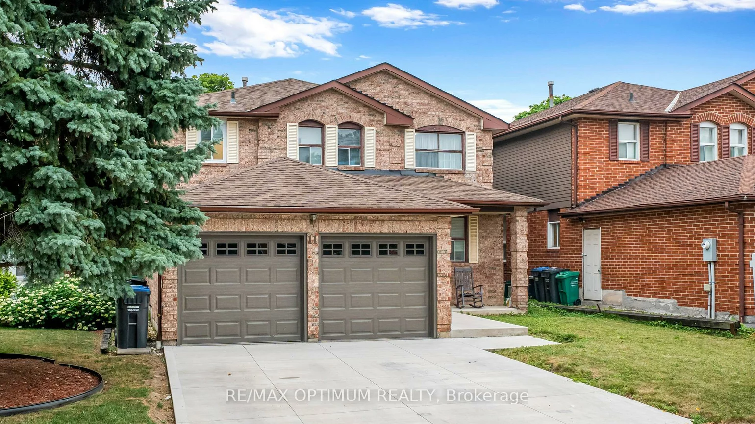 11, Donaldson, Brampton South, Brampton
