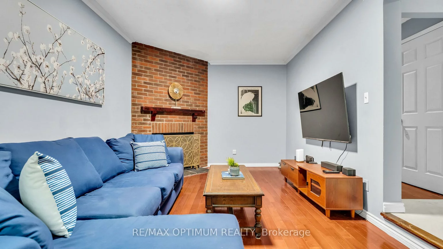 11, Donaldson, Brampton South, Brampton