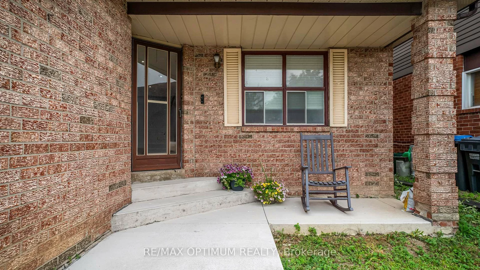 11, Donaldson, Brampton South, Brampton