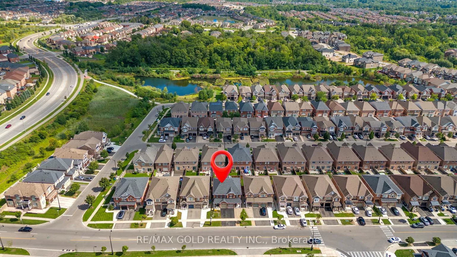 15, Antibes, Credit Valley, Brampton