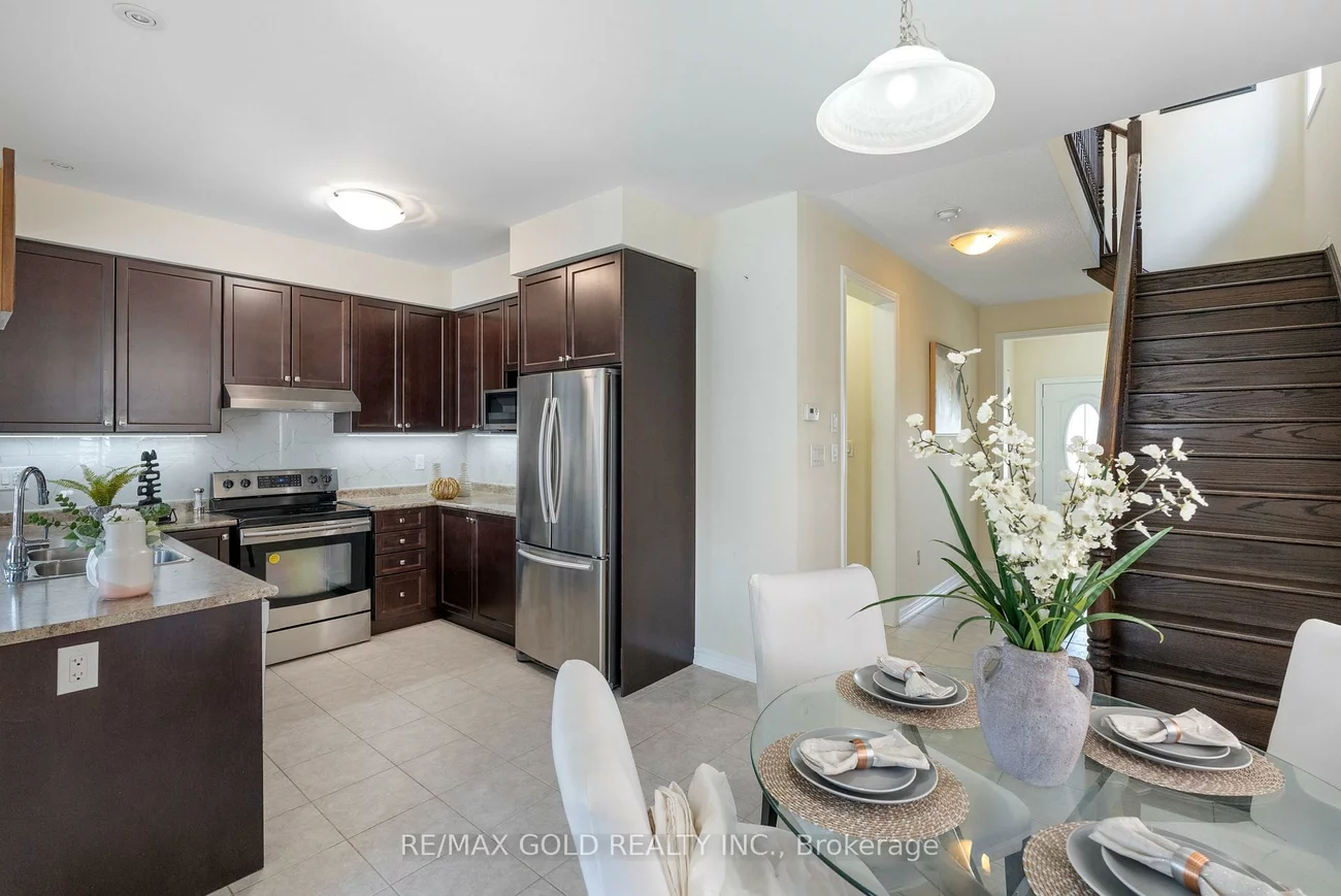 15, Antibes, Credit Valley, Brampton