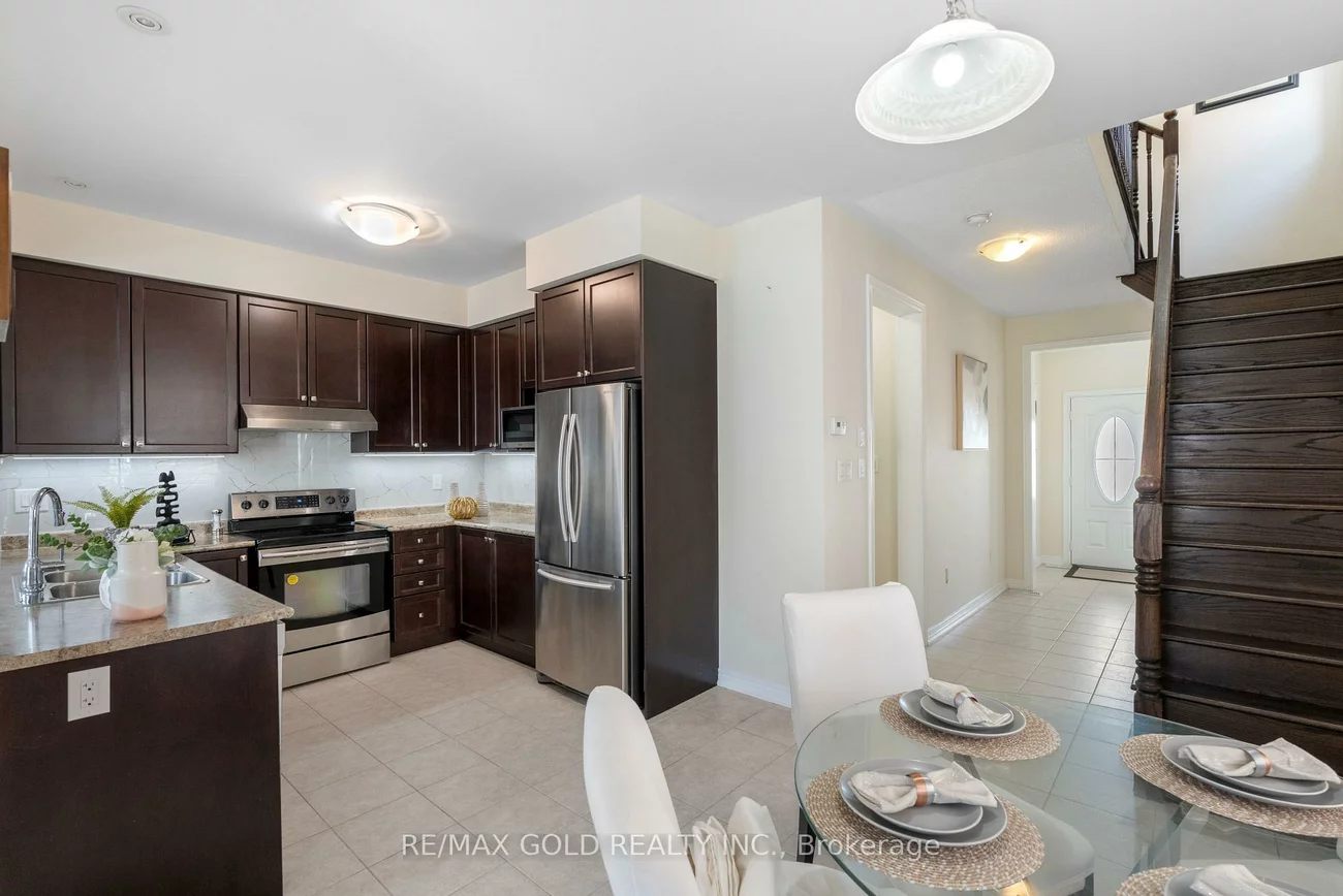 15, Antibes, Credit Valley, Brampton
