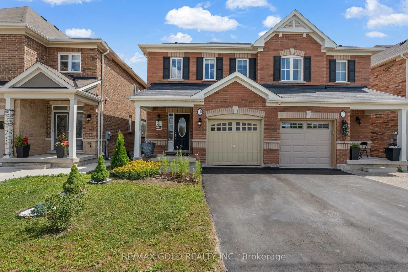 15, Antibes, Credit Valley, Brampton