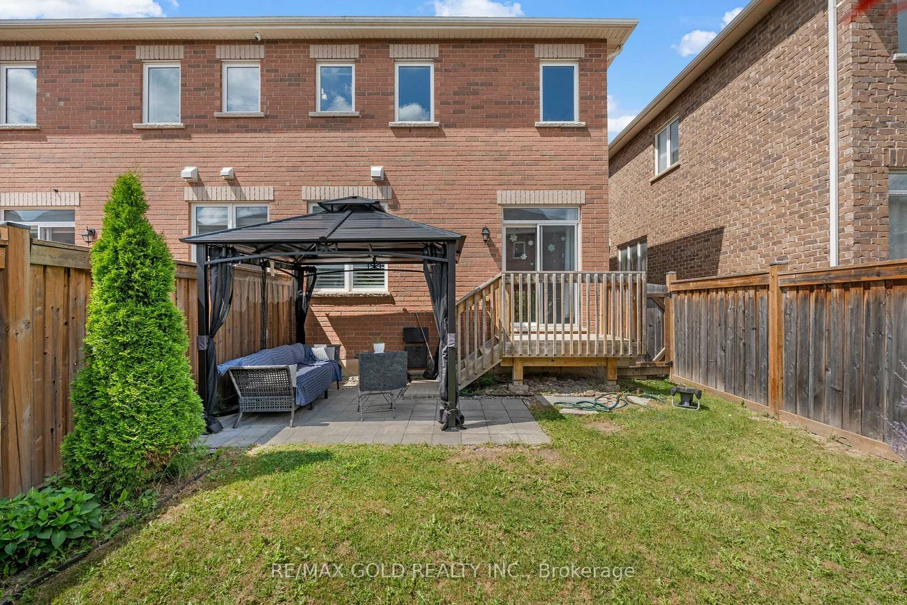 15, Antibes, Credit Valley, Brampton