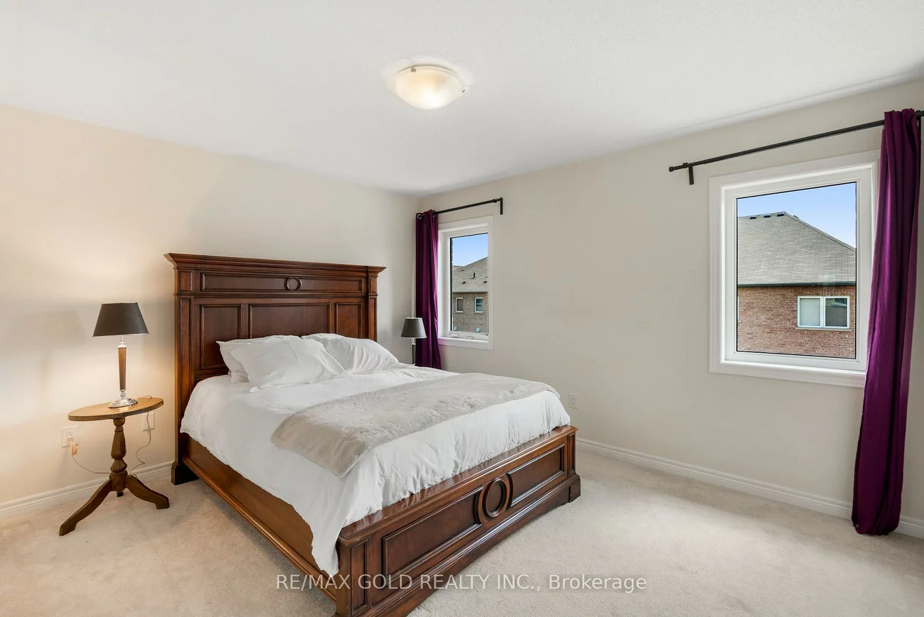 15, Antibes, Credit Valley, Brampton