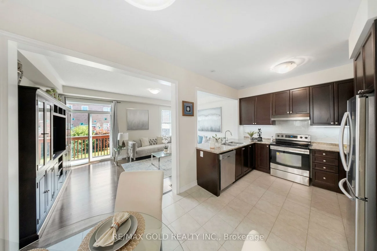 15, Antibes, Credit Valley, Brampton