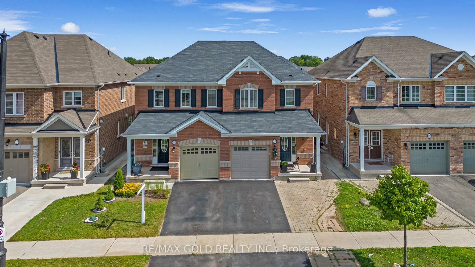 15, Antibes, Credit Valley, Brampton