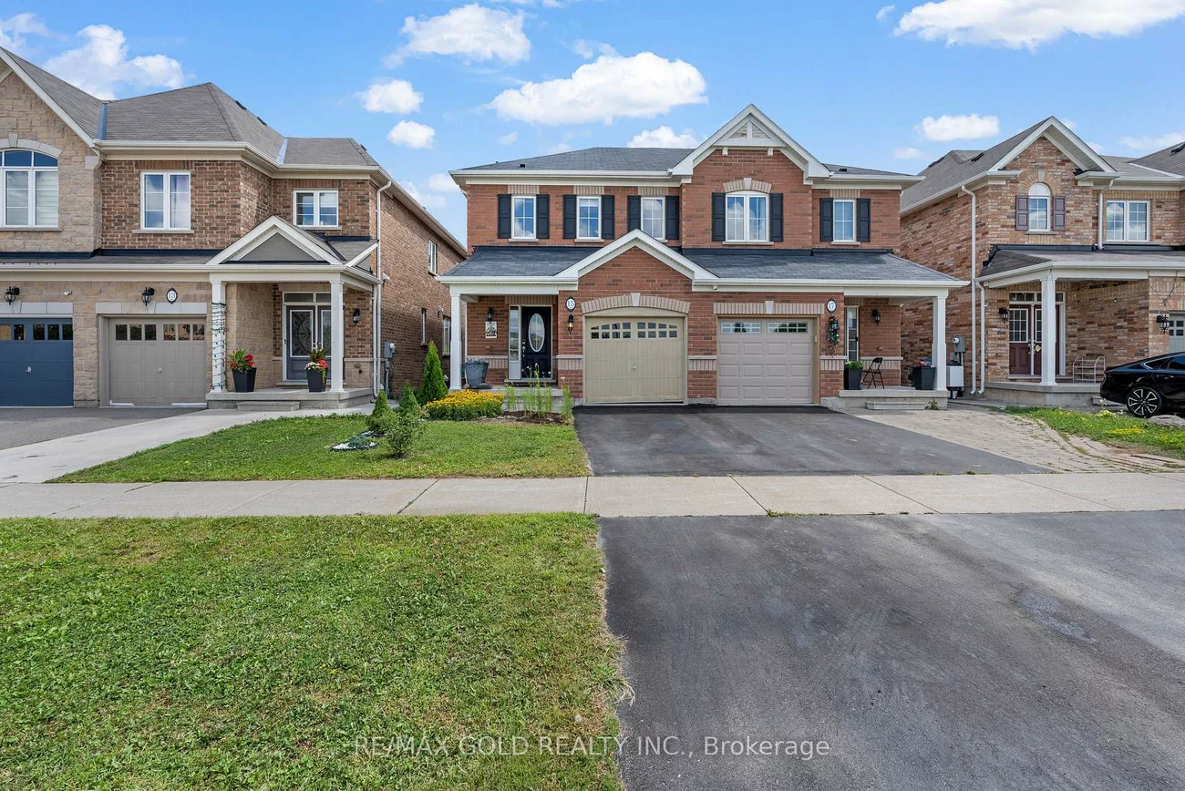 15, Antibes, Credit Valley, Brampton