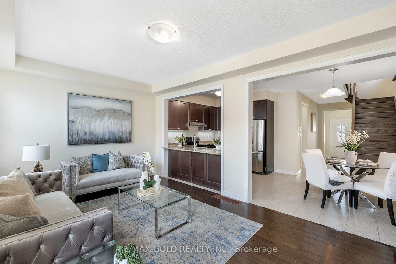 15, Antibes, Credit Valley, Brampton