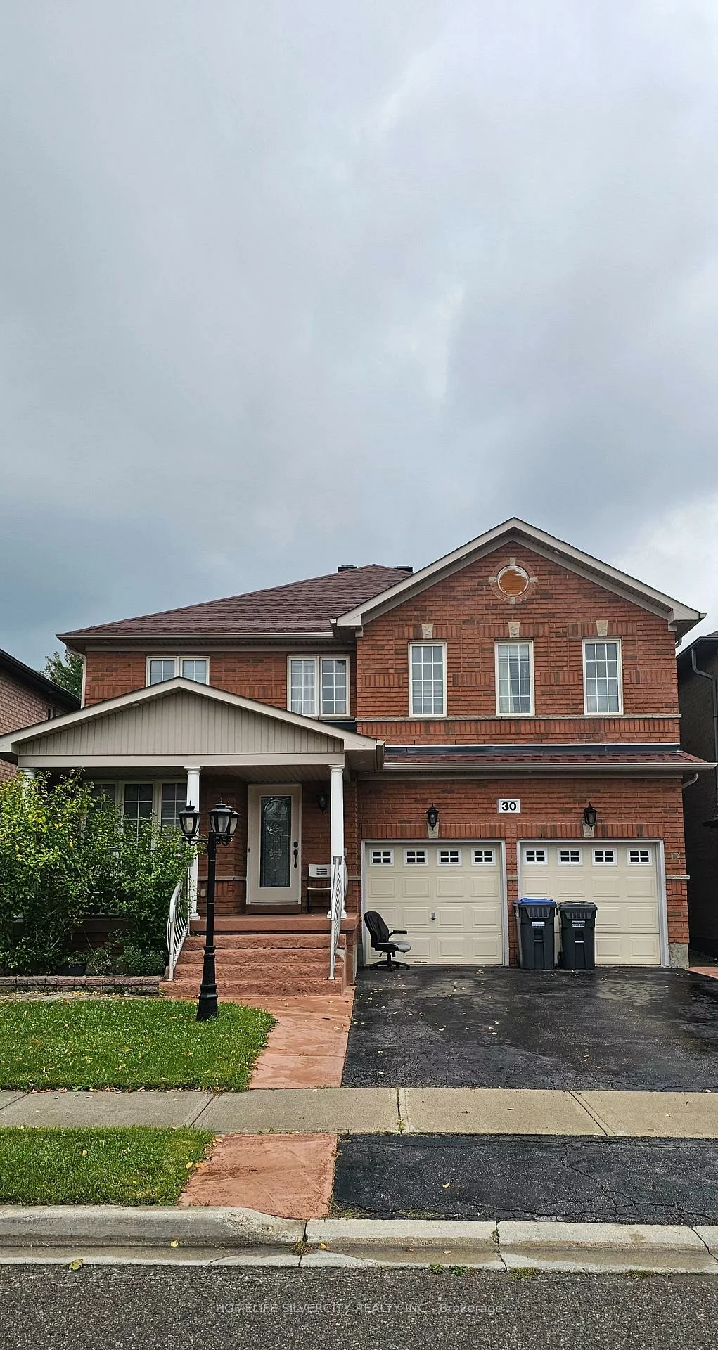 30, Fairhill, Fletcher's Meadow, Brampton