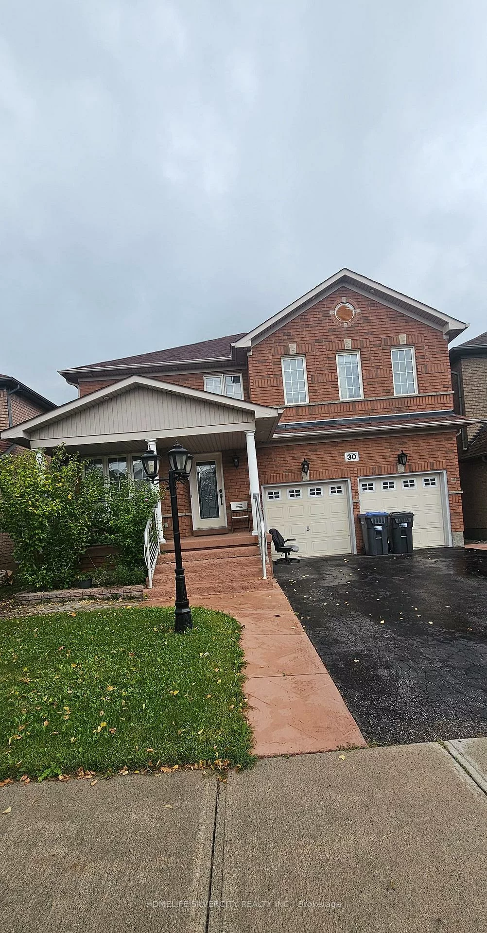 30, Fairhill, Fletcher's Meadow, Brampton