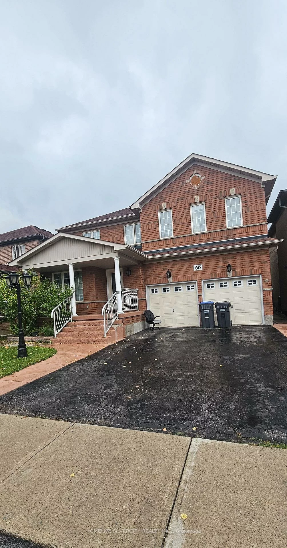 30, Fairhill, Fletcher's Meadow, Brampton