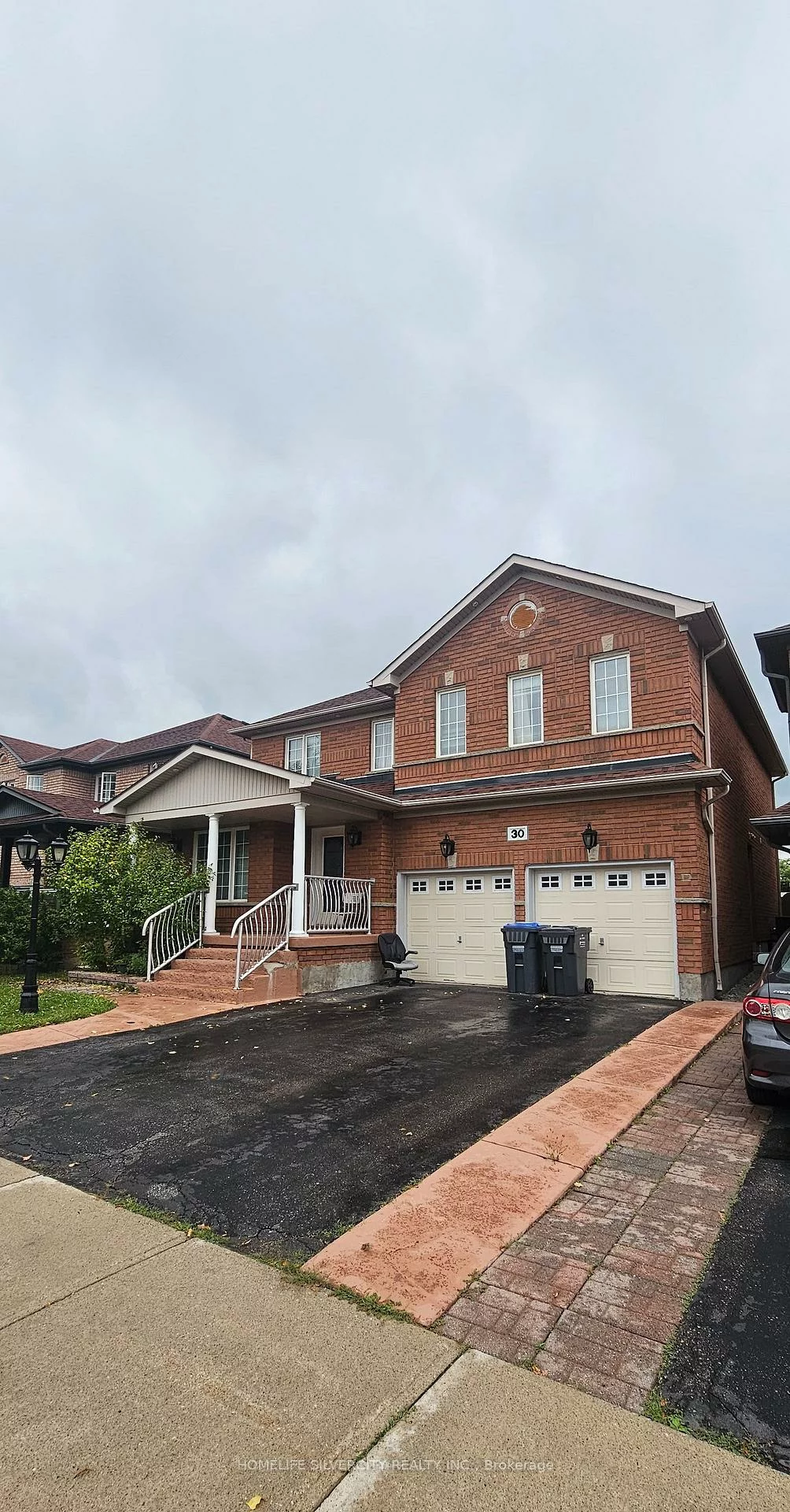 30, Fairhill, Fletcher's Meadow, Brampton