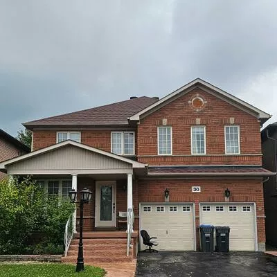 30, Fairhill, Fletcher's Meadow, Brampton