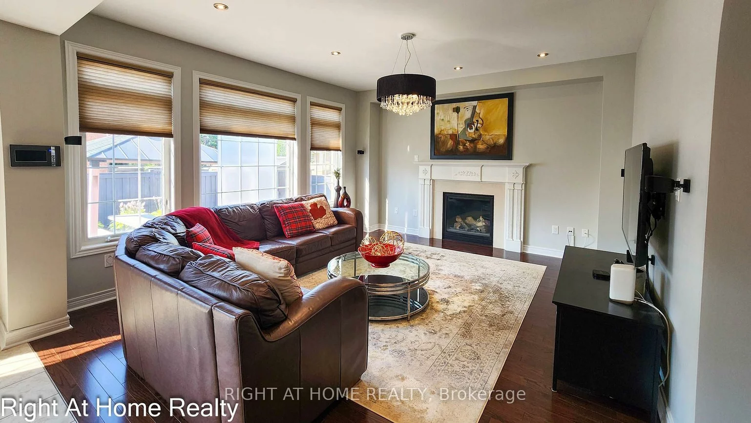 22, Bluffmeadow, Bram East, Brampton