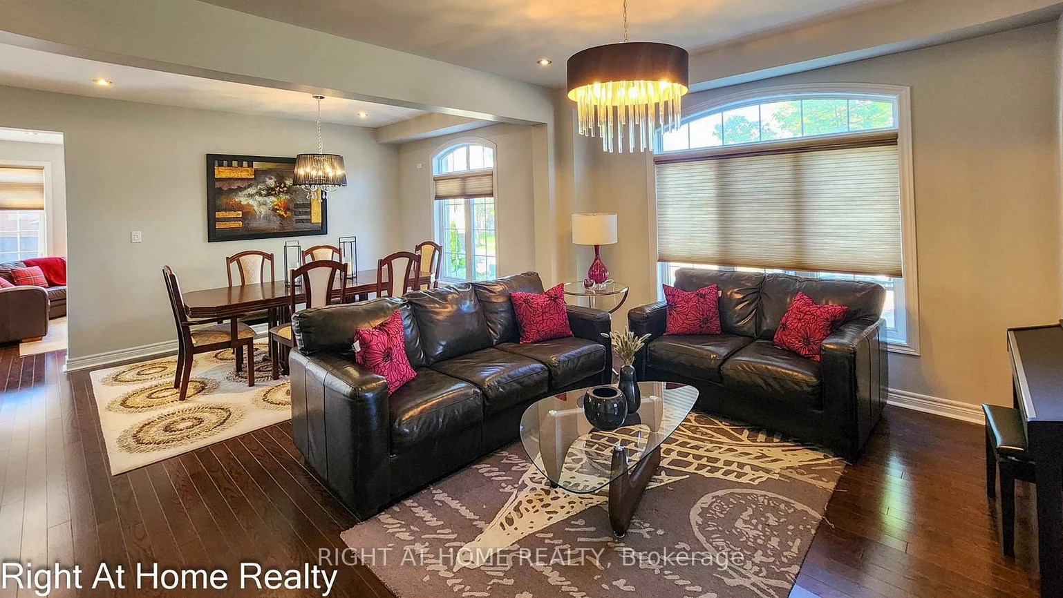 22, Bluffmeadow, Bram East, Brampton