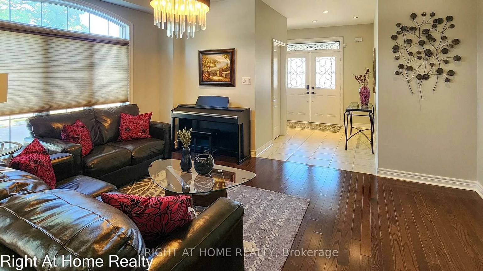22, Bluffmeadow, Bram East, Brampton