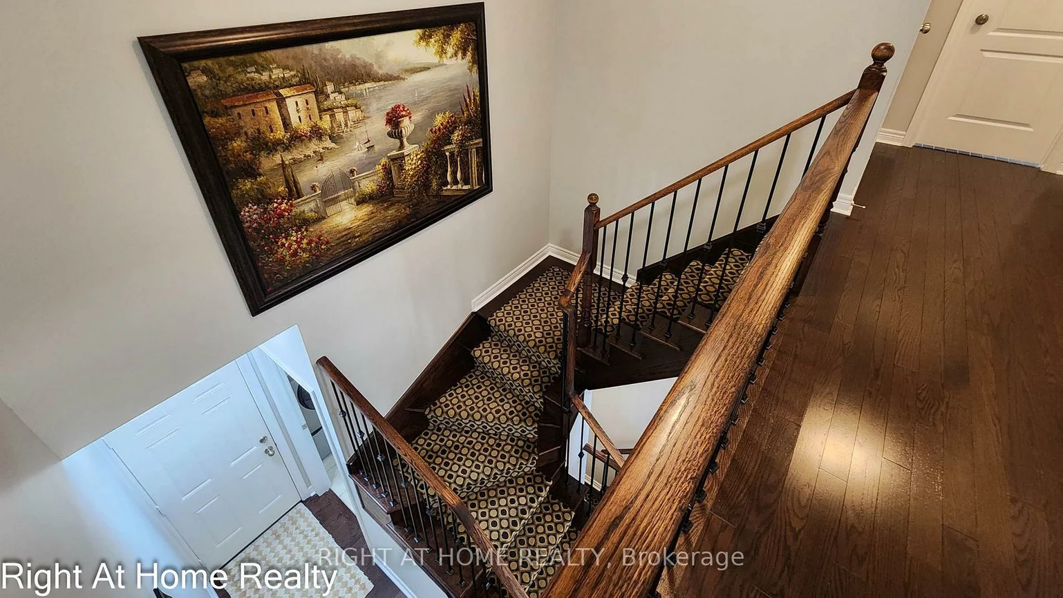 22, Bluffmeadow, Bram East, Brampton